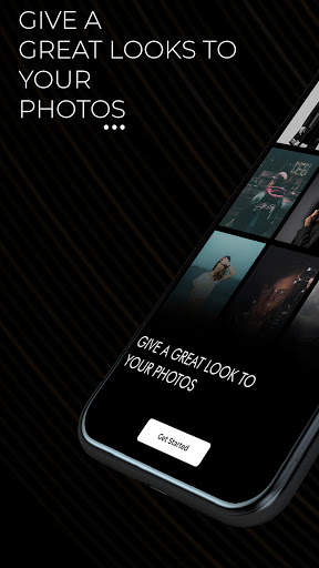 Free Image Editor - Photo Editing App & Collage screenshot 1