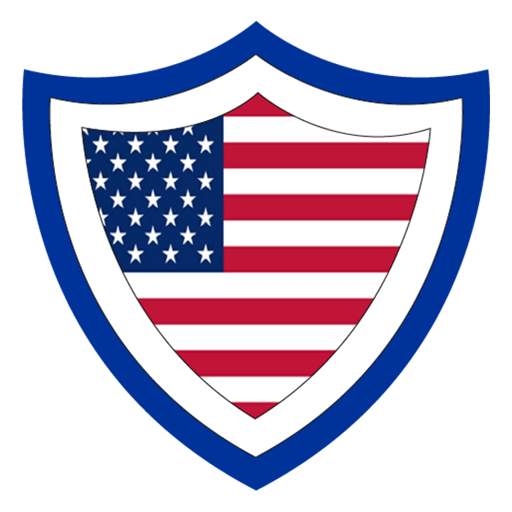 USA VPN – Free Proxy & Fast Secure VPN 6.0