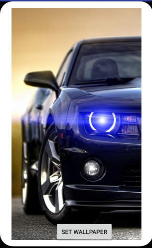 Car Wallpapers HDs 50k screenshot 4