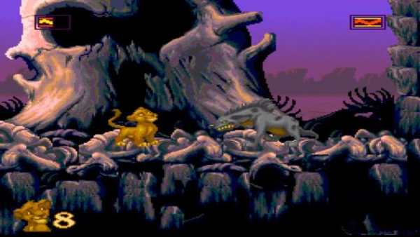 Guide The King Lion screenshot 1