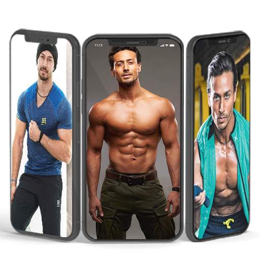 Tiger Shroff Wallpaper | Tiger Walls 3.0