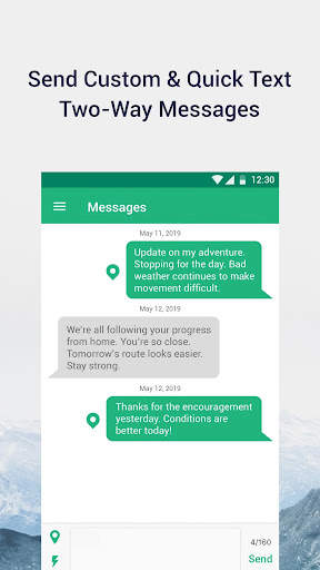 Earthmate screenshot 3