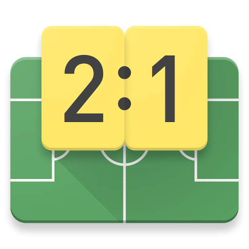 ikon All Goals - Football Live Scores