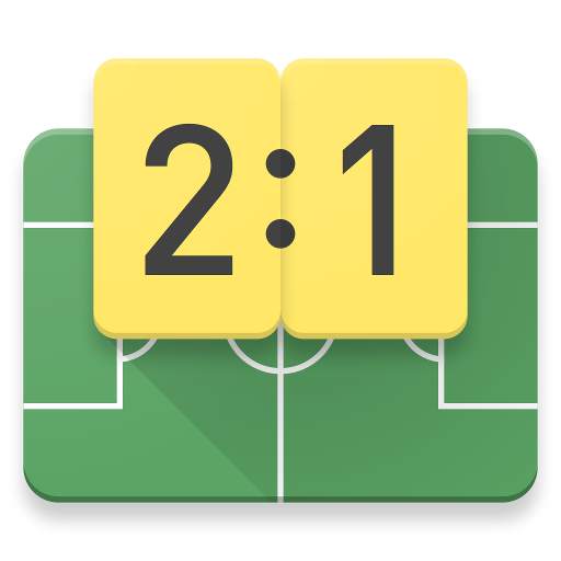 All Goals - Football Live Scores 6.5