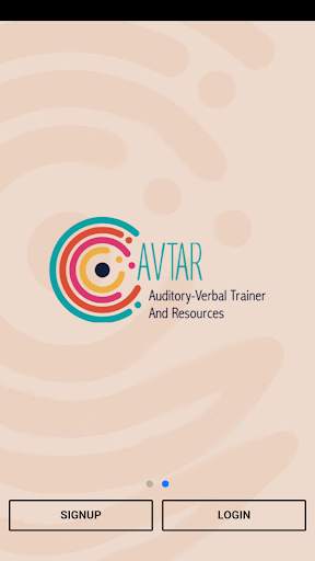 AVTAR screenshot 2