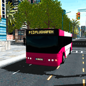 San Andreas Bus Simulator icon