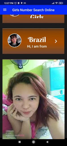 Desi Sexy Girls Mobile Number For Call & Chat 2021 screenshot 4