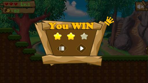 Jungle Monkey 2 screenshot 5