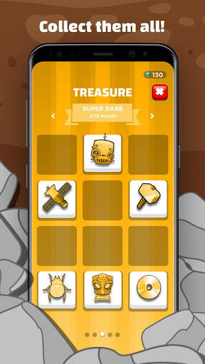 Treasure Day screenshot 5