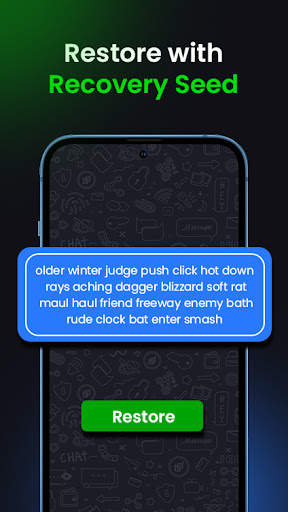 BChat - Web3 Secure Messenger screenshot 7