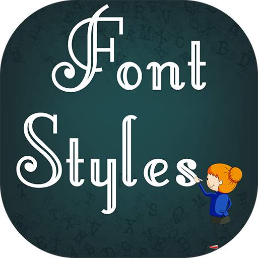 Font Styles 1.0