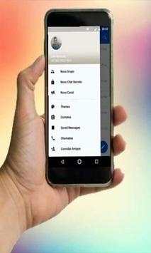 Whatbook messenger screenshot 1