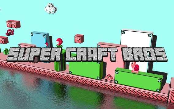 Super Craft Bros screenshot 3