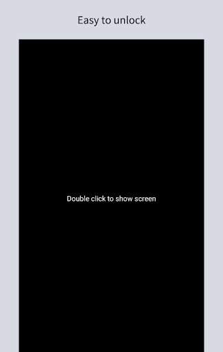 TaiChi-HideScreen screenshot 4