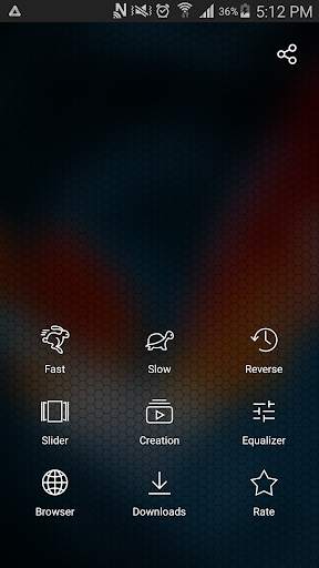 AlVideo - Best  Video  Editor screenshot 1