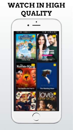 Morph Tv Apk screenshot 6