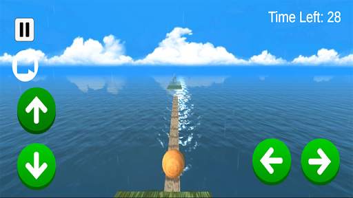 Ball Adventure : Ball Rolling game (3d ball game) screenshot 6