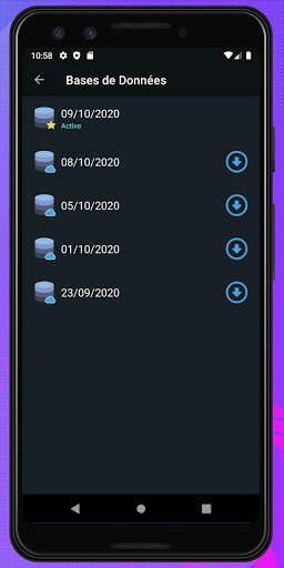 Player Potentials 21 screenshot 8
