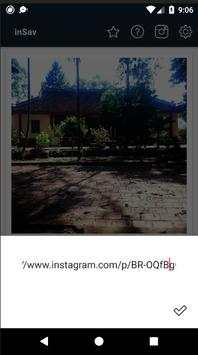 Save original photos, videos for instagram screenshot 2