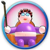 Play house Escape Grandma's Guide on 9Apps