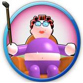 Play house Escape Grandma's Guide 1.0