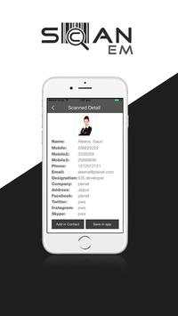 ScanEm screenshot 4