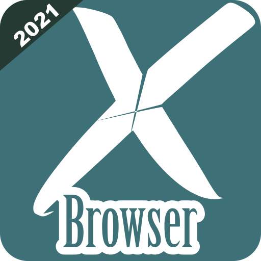 X UC New Browser PRO 1.0.0