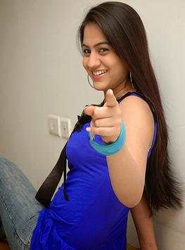 Indian Sexy Hot Girls Wallpapers 2018 screenshot 2