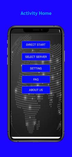 Free Turbo Vpn screenshot 2