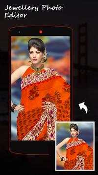 Jewellery Photo Editor screenshot 4
