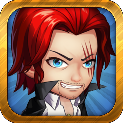 Manga Clash - Warrior Arena icon