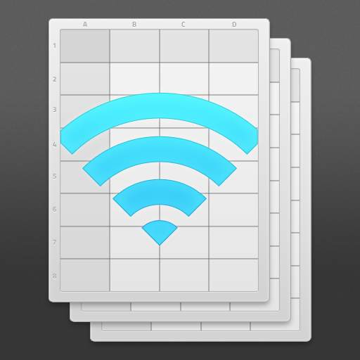 Cloud-In-Hand® Mobile Grid 6.1.5