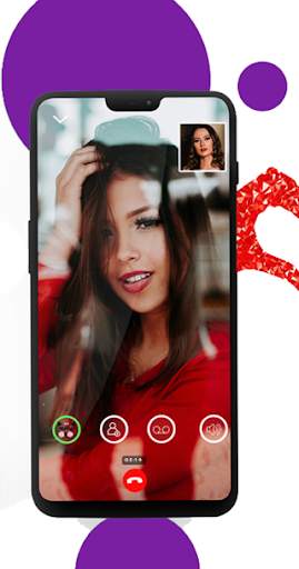 Chatical - Video Call & Chat, Messenger screenshot 2