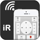 iR remote control for tv 3.1