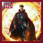 Doctor Strange Superhero HD Wallpapers Mobile 1.0