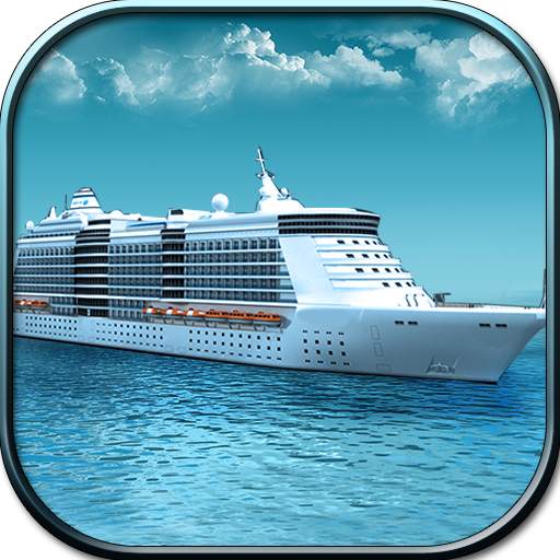 CRUISE SHIP CARGO SIMULATOR 1.0