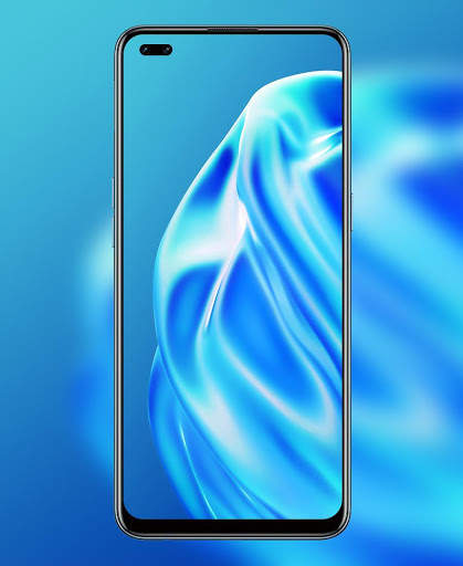 Wallpapers for Oppo F17/F19 Pro Wallpaper screenshot 6