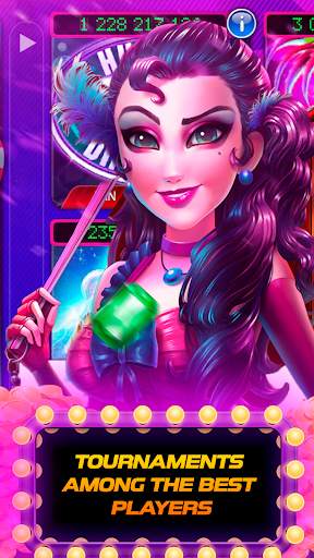 Lucky King screenshot 1