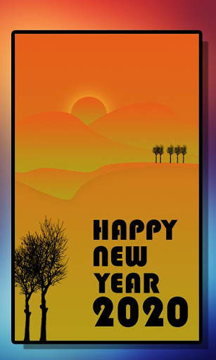 NewYear Greetngs screenshot 6