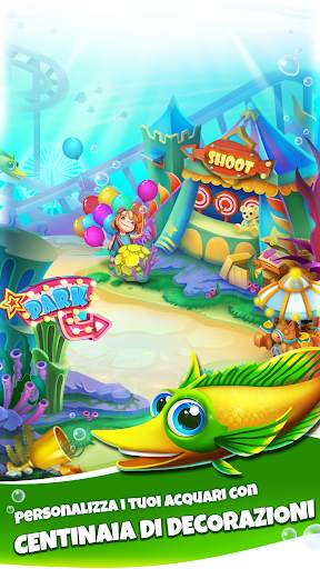 Pescimania screenshot 4