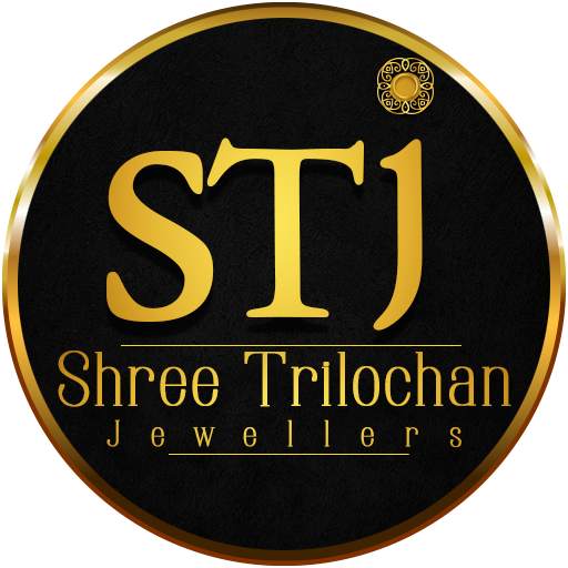 Shree Trilochan Jewellers exquisite 2.3