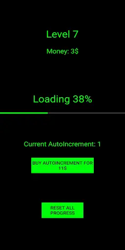 Loading скриншот 3
