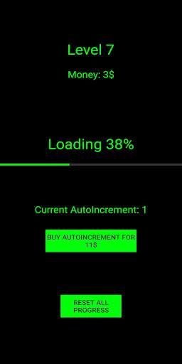 Loading screenshot 3