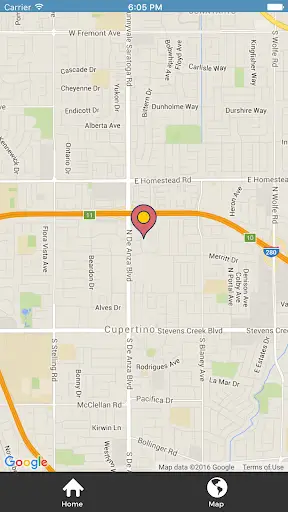 My Address Locator - Find Me screenshot 3