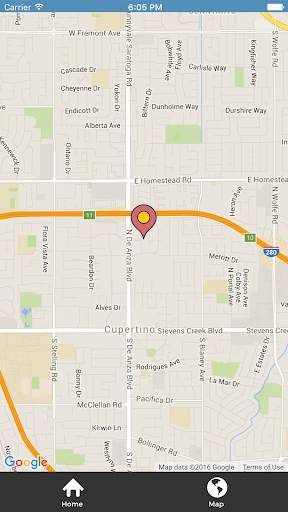 My Address Locator - Find Me screenshot 3