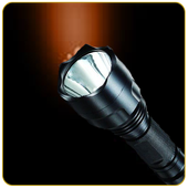 New Mobile LED Flash Light icon