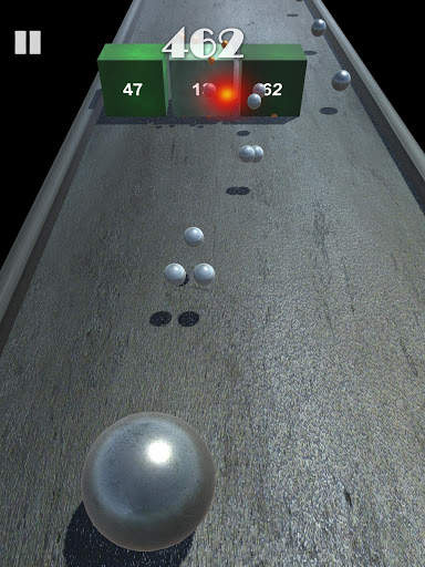 Fire X 3D screenshot 9