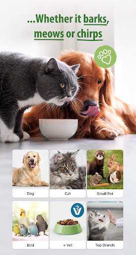 zooplus - online pet shop screenshot 3