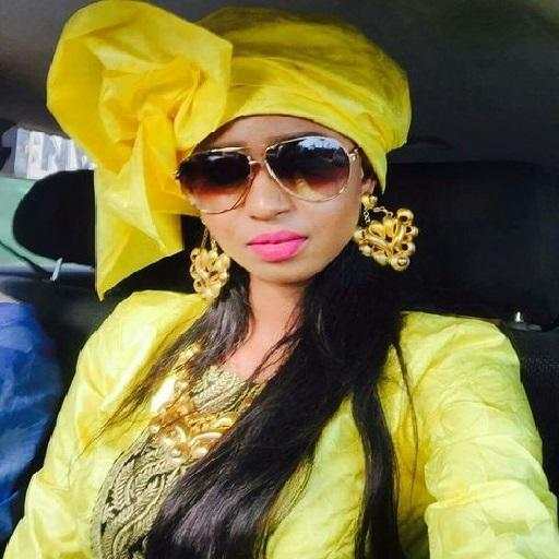 Bamako Head Wrap Styles. screenshot 11
