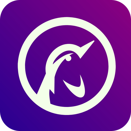 NetRover Web Tarayıcı иконка